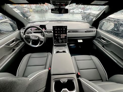 New 2026 GMC Sierra EV Elevation AWD/4WD image 17