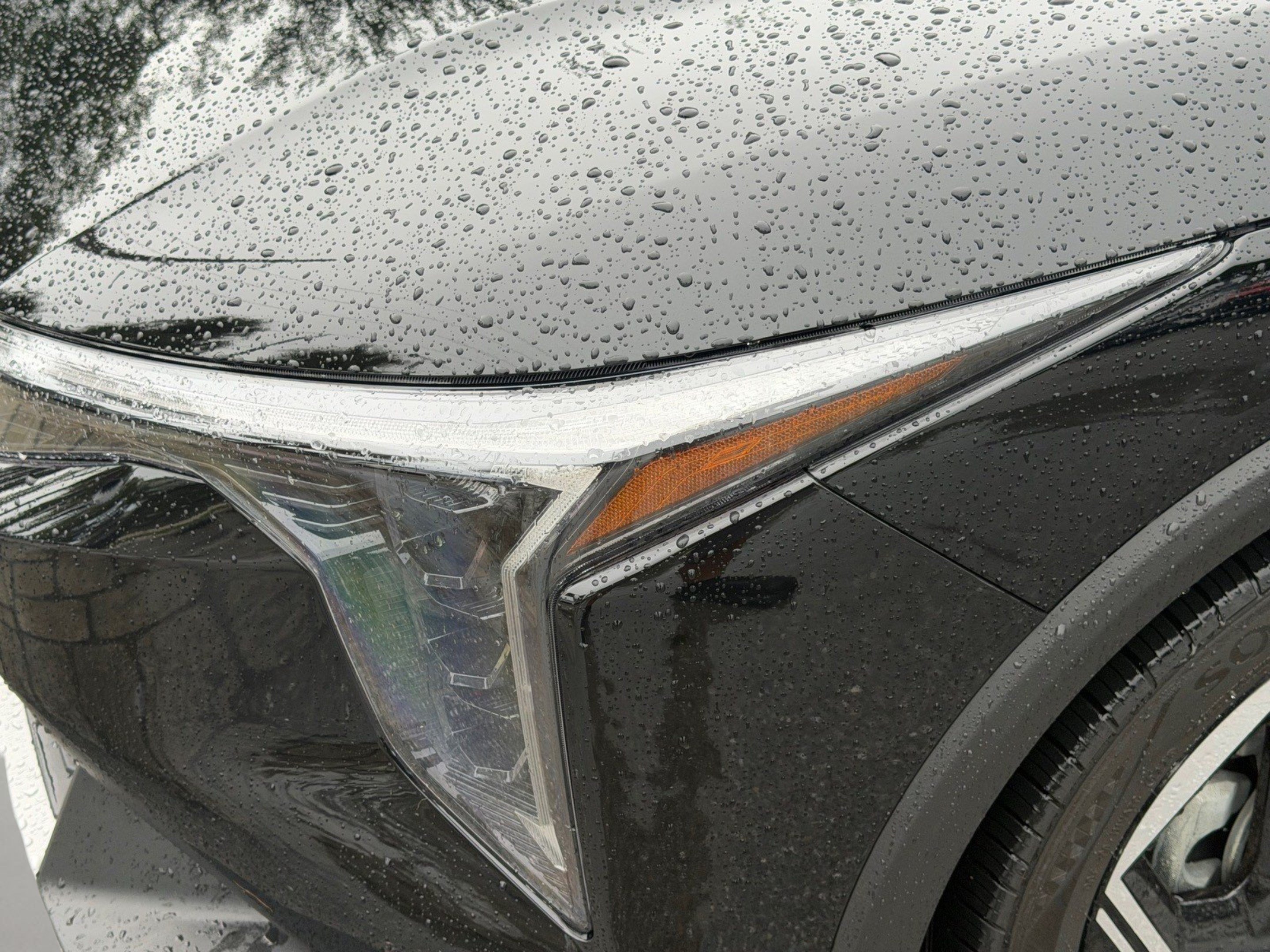 Certified 2025 Kia K4 EX FWD image 43