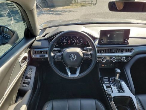 Used 2023 Acura Integra image 23