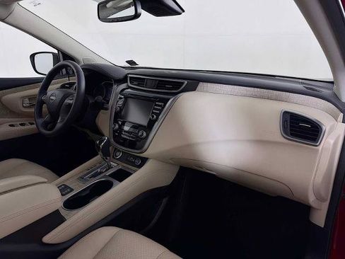 Certified 2023 Nissan Murano SL w/ SL Moonroof Package AWD/4WD image 28