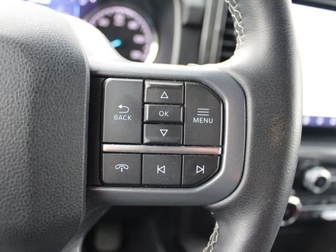 Used 2023 Ford F150 XLT w/ Equipment Group 302A High AWD/4WD image 23