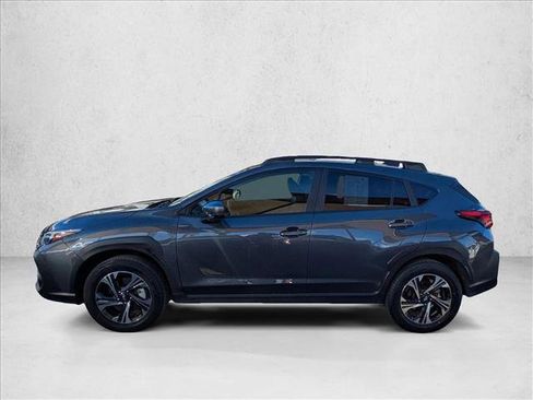 Certified 2024 Subaru Crosstrek 2.0i Premium image 8