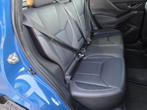 Used 2022 Subaru Forester Wilderness image 33