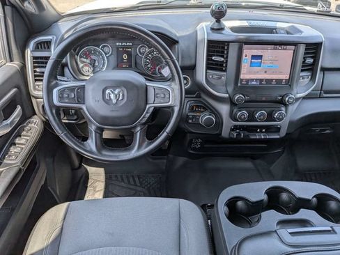 Used 2024 RAM 2500 Big Horn AWD/4WD image 16