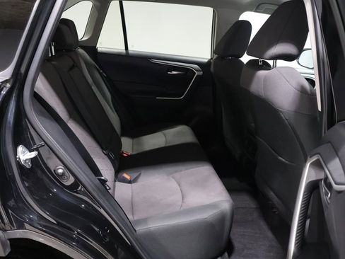 Used 2024 Toyota RAV4 XLE image 20