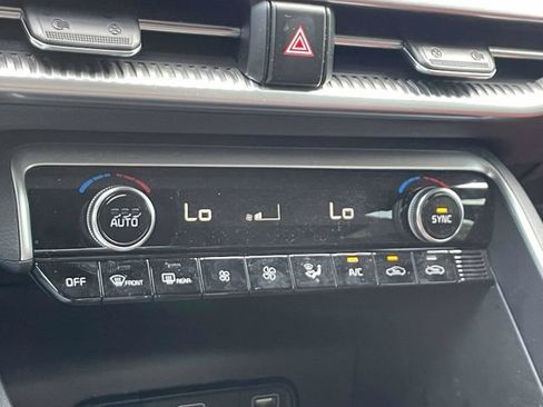 Used 2021 Kia K5 GT-Line AWD/4WD image 25