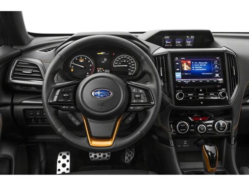 Used 2024 Subaru Forester Wilderness AWD/4WD image 4
