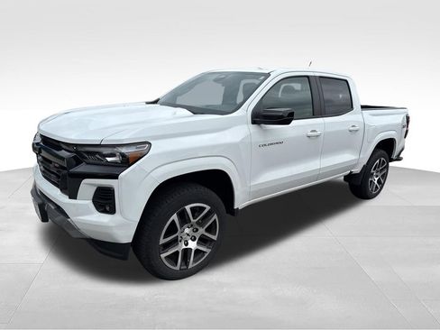 Certified 2023 Chevrolet Colorado Z71 w/ Z71 Convenience Package 2 AWD/4WD image 30
