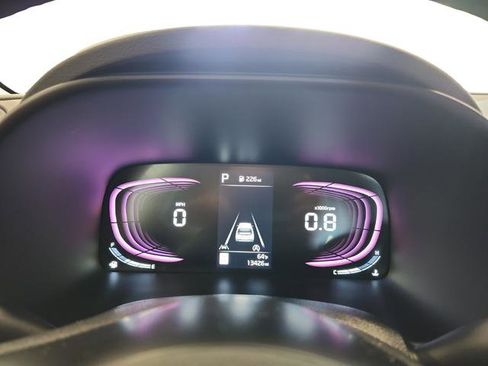 Certified 2024 Kia Soul LX FWD image 11