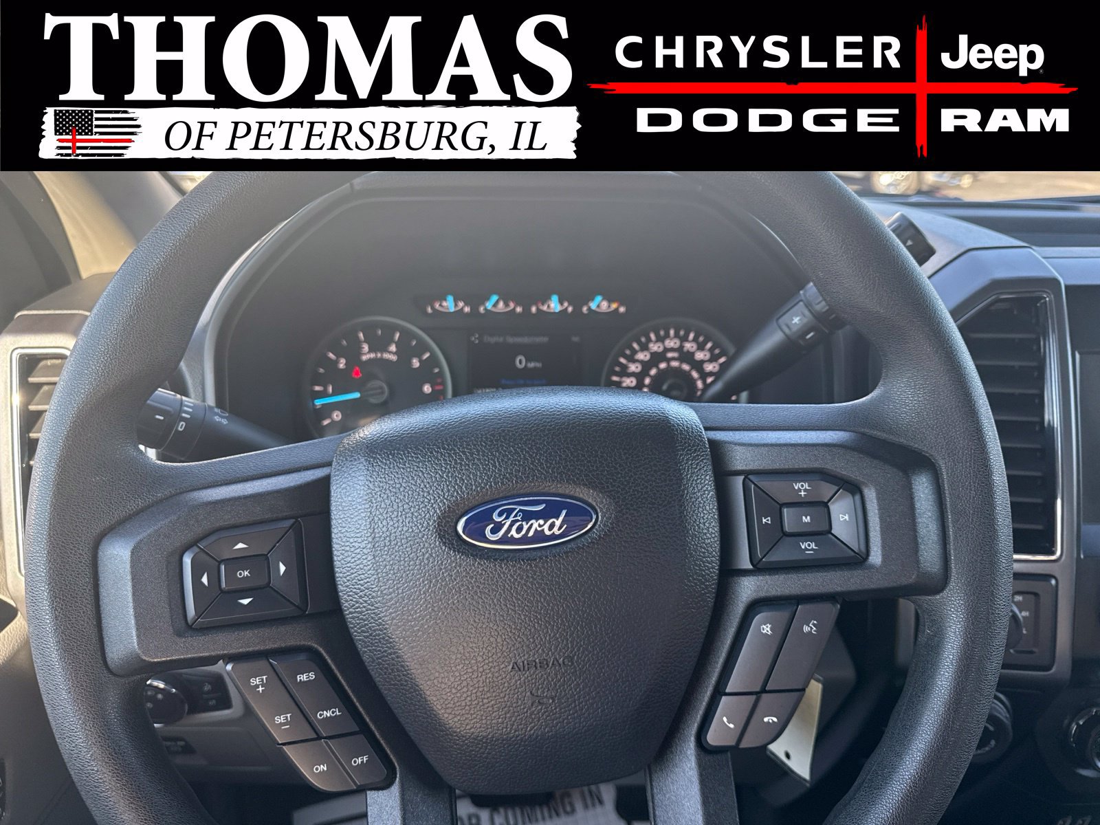 Used 2019 Ford F150 XLT w/ Trailer Tow Package AWD/4WD image 13