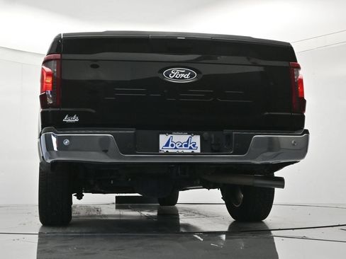 Used 2025 Ford F150 XLT w/ Equipment Group 301A Standard RWD image 41