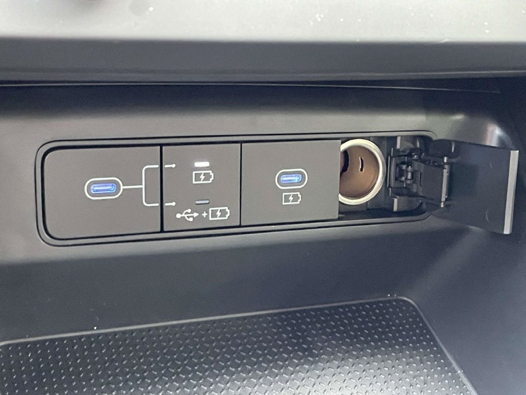 New 2026 Hyundai Tucson SE AWD/4WD image 29