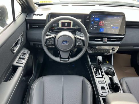 New 2026 Subaru Outback Limited image 15