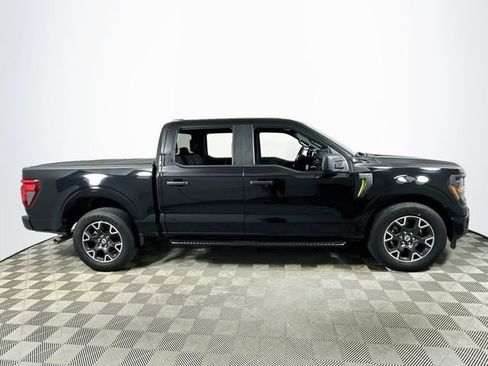 Used 2024 Ford F150 STX RWD image 2