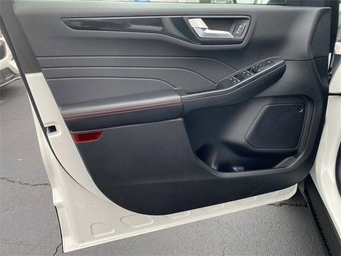 New 2026 Ford Escape ST-Line Select w/ Tech Pack #1 image 33