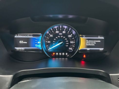 Used 2018 Ford Explorer XLT w/ Equipment Group 202A image 22