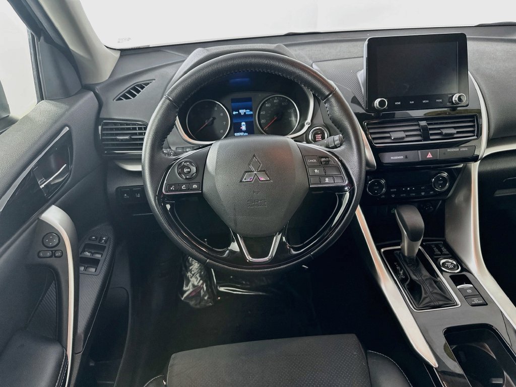 Used 2025 Mitsubishi Eclipse Cross SE AWD/4WD image 30