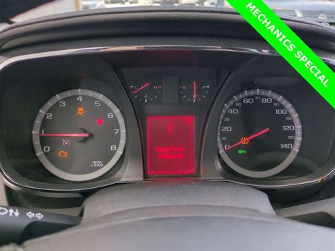 Used 2016 GMC Terrain SLE w/ Convenience Package image 32