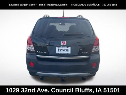 Used 2008 Saturn Vue XE AWD/4WD image 6