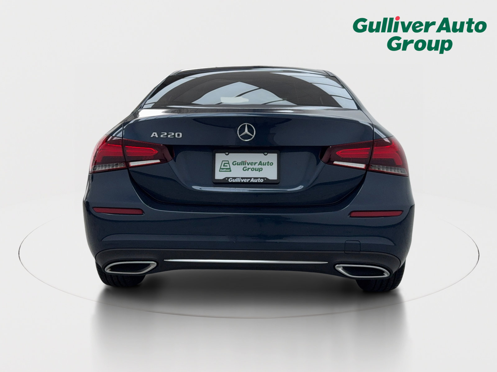 Used 2021 Mercedes-Benz A 220 image 7