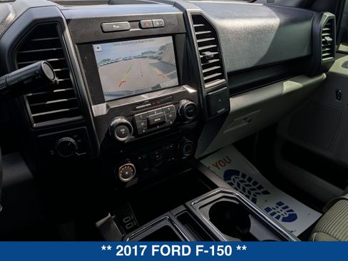 Used 2017 Ford F150 XL w/ Equipment Group 101A Mid RWD image 33