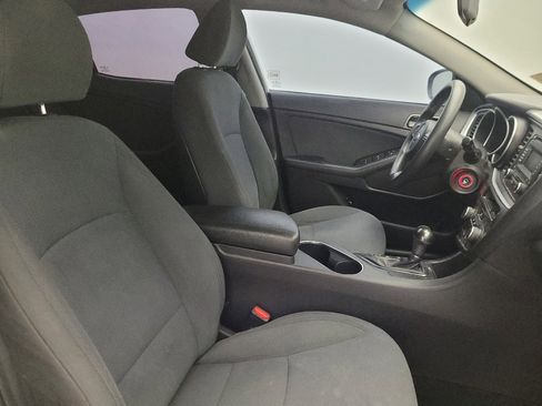 Used 2015 Kia Optima LX FWD image 21