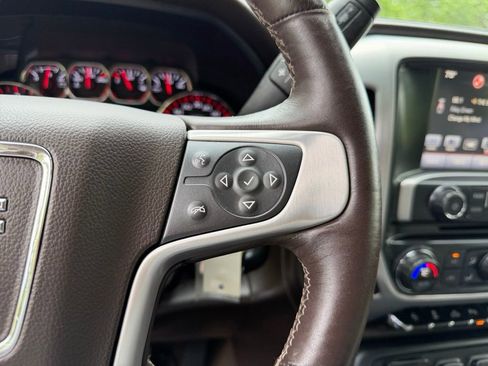 Used 2016 GMC Sierra 1500 SLT AWD/4WD image 15