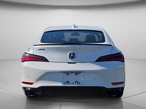 Certified 2023 Acura Integra A-Spec FWD image 6