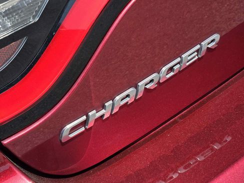 Used 2023 Dodge Charger GT w/ Performance Handling Group RWD image 11