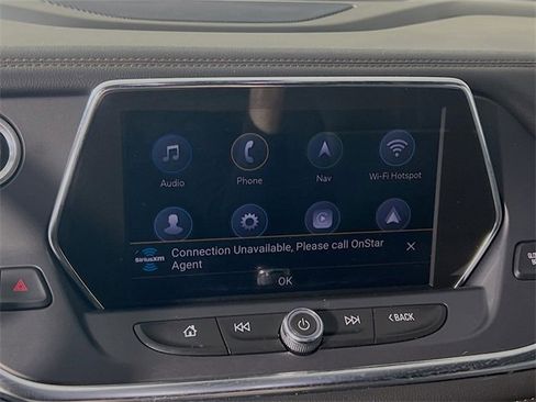 Used 2021 Chevrolet Blazer Premier w/ Driver Confidence II Package image 20