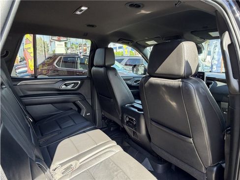 Used 2021 Chevrolet Tahoe LT RWD image 27