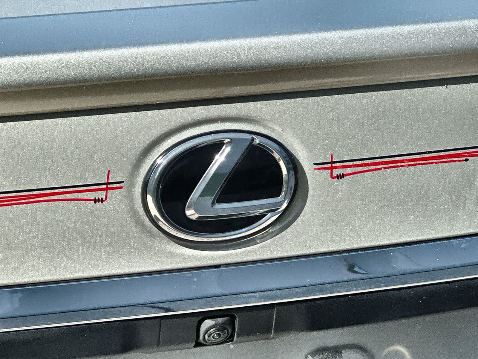 Used 2024 Lexus ES 350 Ultra Luxury w/ Accessory Package (Z2) FWD image 15