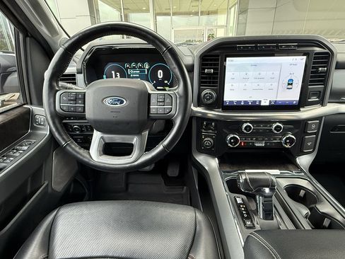 Used 2021 Ford F150 Lariat image 21