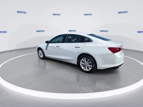 Used 2023 Chevrolet Malibu LT FWD image 6
