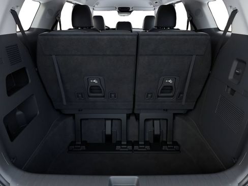 New 2026 Kia Carnival FWD image 19