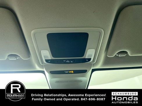 Certified 2023 Honda HR-V LX image 10