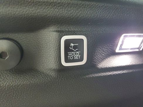 New 2026 Jeep Grand Cherokee L Limited AWD/4WD image 35