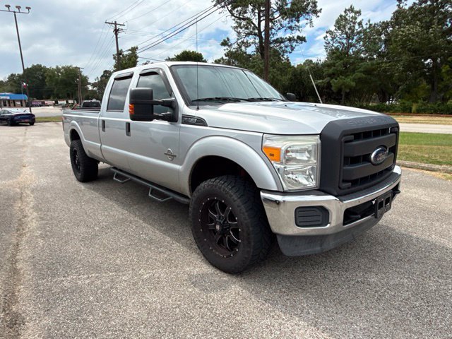 Used 2016 Ford F250 XL w/ Power Equipment Group AWD/4WD image 4