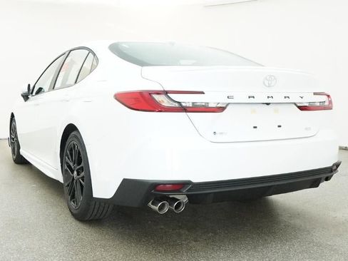 New 2026 Toyota Camry SE image 55