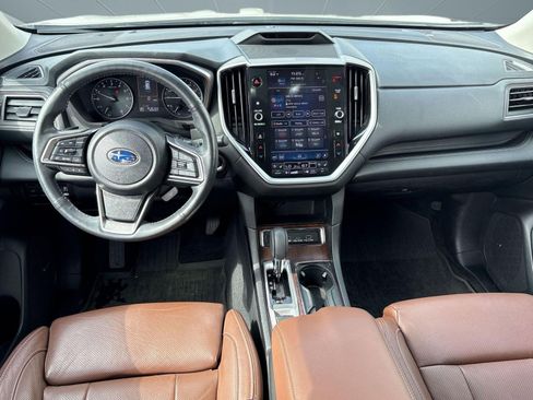 Used 2023 Subaru Ascent Touring image 23