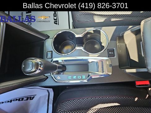 Certified 2016 Chevrolet Equinox LT image 15