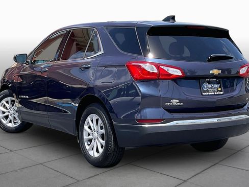 Used 2018 Chevrolet Equinox LT FWD image 12