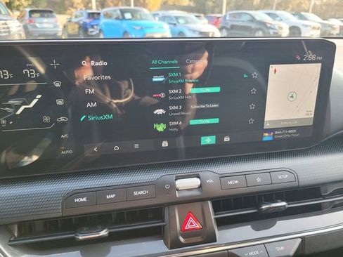 Used 2025 Kia K4 GT-Line w/ GT-Line Premium Package image 23