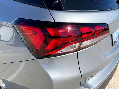 Certified 2024 Chevrolet Equinox LS image 25