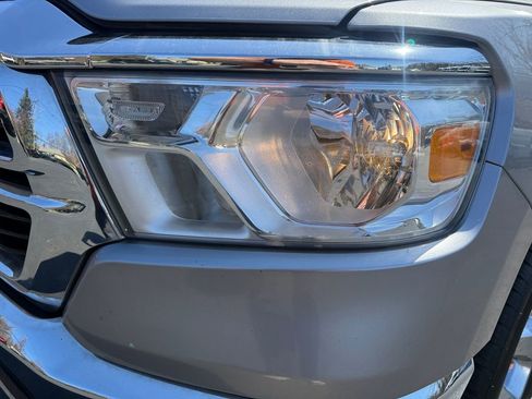 Used 2019 RAM 1500 Big Horn AWD/4WD image 22
