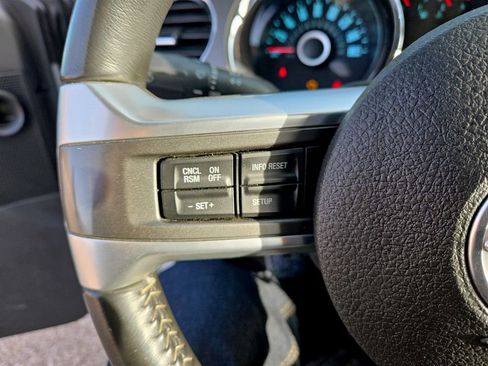 Used 2014 Ford Mustang Coupe w/ Equipment Group 102A image 17