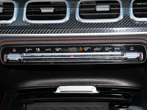 Used 2022 Mercedes-Benz GLE 53 AMG 4MATIC Coupe image 28
