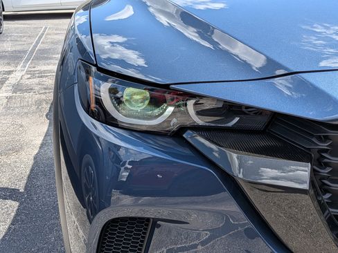 New 2026 MAZDA CX-50 AWD 2.5 S w/ Cargo Package image 8