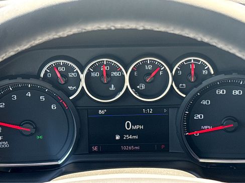 Used 2024 Chevrolet Tahoe LS w/ Driver Alert Package image 4