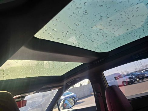 Used 2025 Lexus NX 450h+ AWD w/ Towing Package (2000 Lbs) image 21